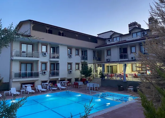 Mucize Termal Spa