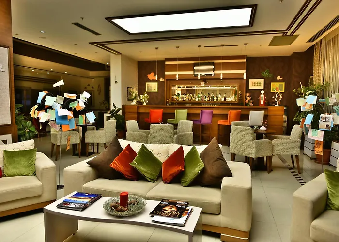 Siir Boutique Hotel