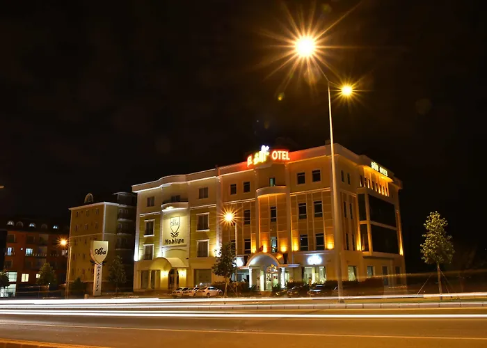 Siir Boutique Hotel