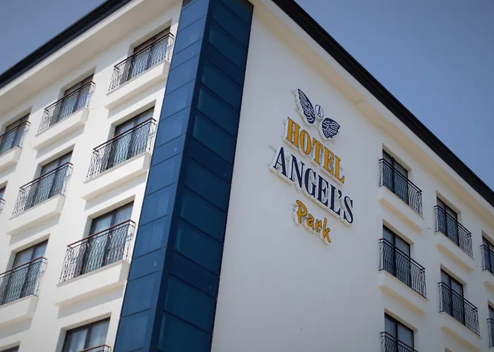 Angel'S Park Hotel