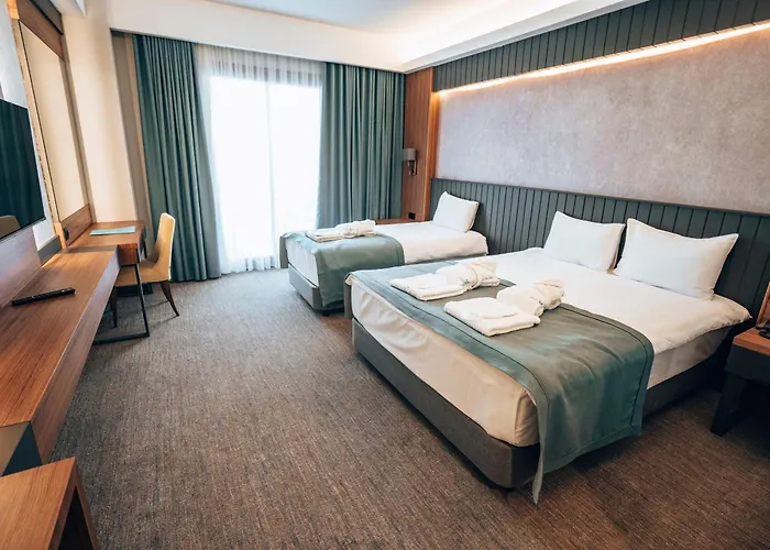Adempira Termal&Spahotel