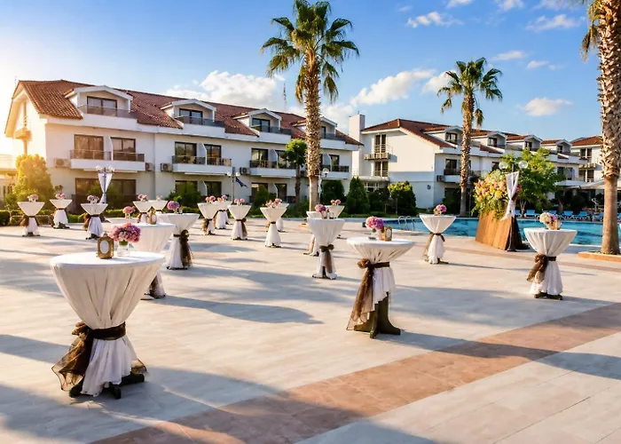 Tripolis Hotel