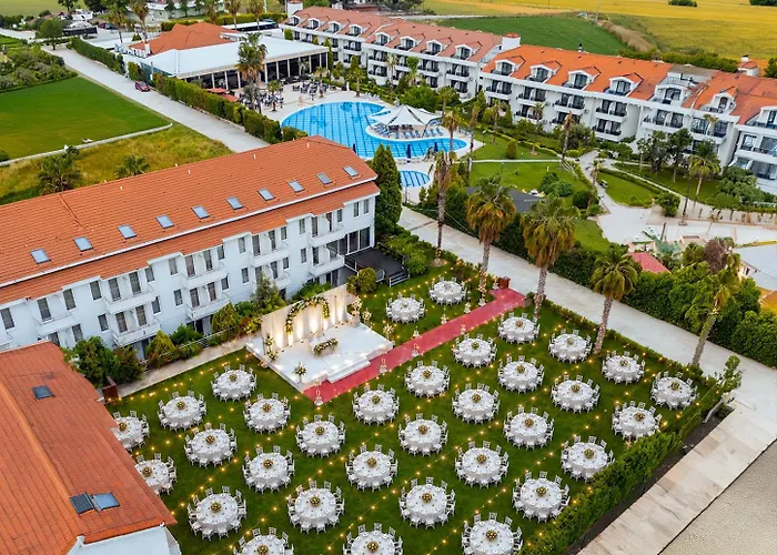 Tripolis Hotel